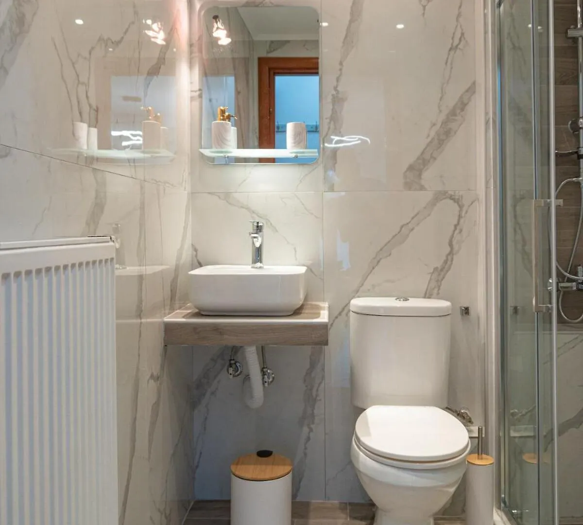 Sissy Apartment By Booking Kottas Nea Kallikrateia Greece