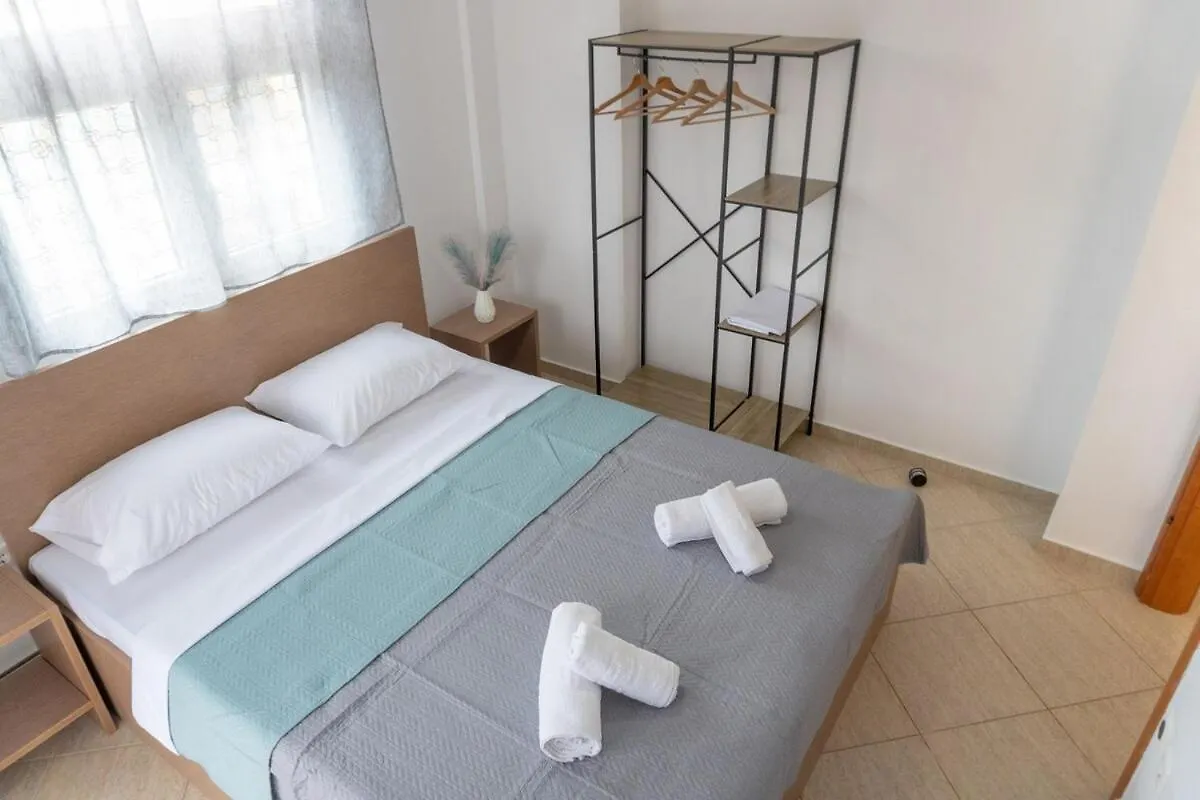 Sissy Apartment By Booking Kottas Nea Kallikrateia