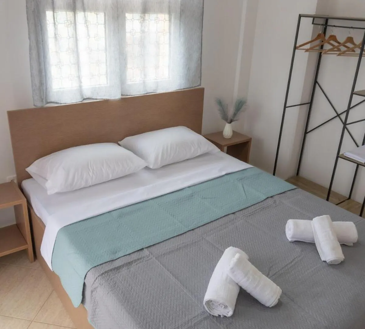 Sissy Apartment By Booking Kottas Nea Kallikrateia Greece
